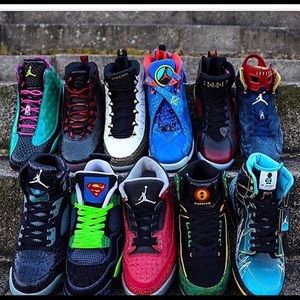 Meet your Posher, Jaliyah